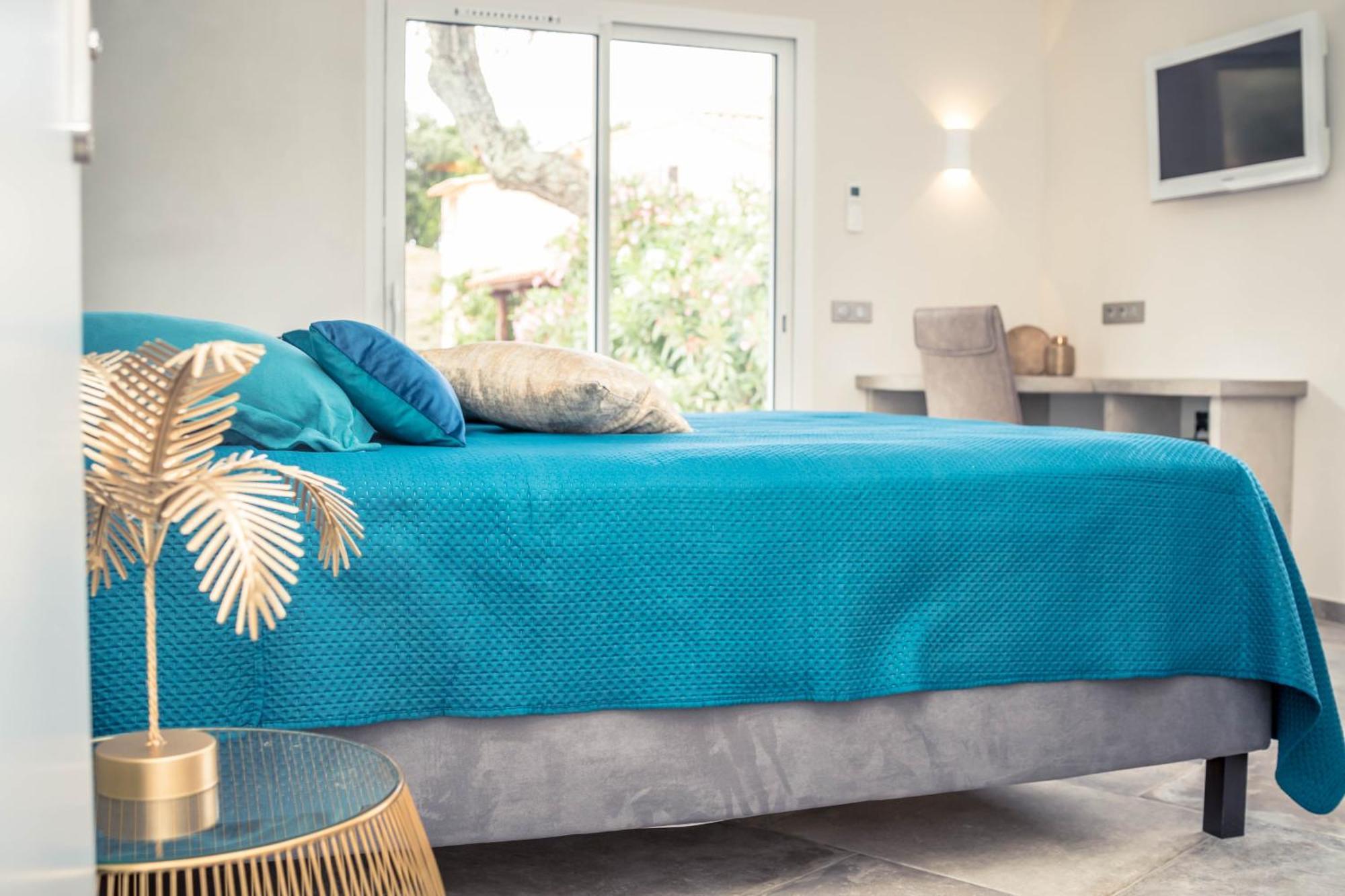 Villa Nais B&B Bormes-les-Mimosas Dış mekan fotoğraf