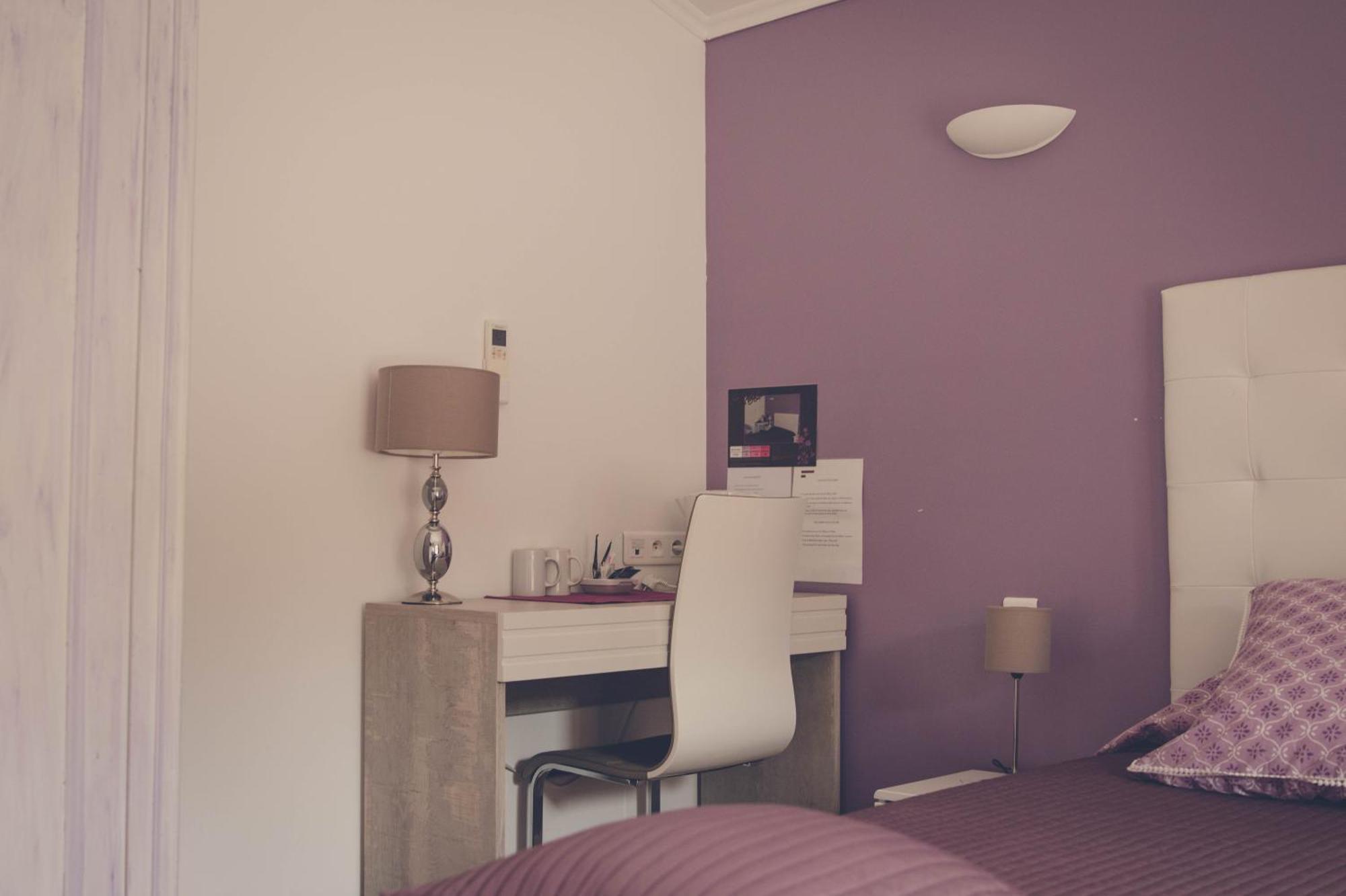Villa Nais B&B Bormes-les-Mimosas Dış mekan fotoğraf