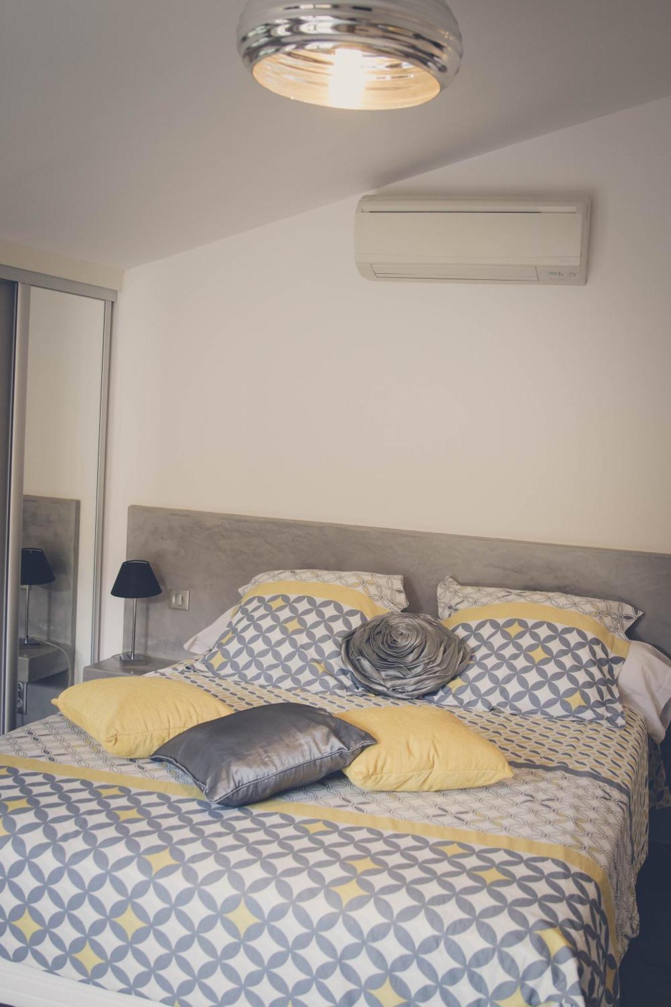 Villa Nais B&B Bormes-les-Mimosas Dış mekan fotoğraf