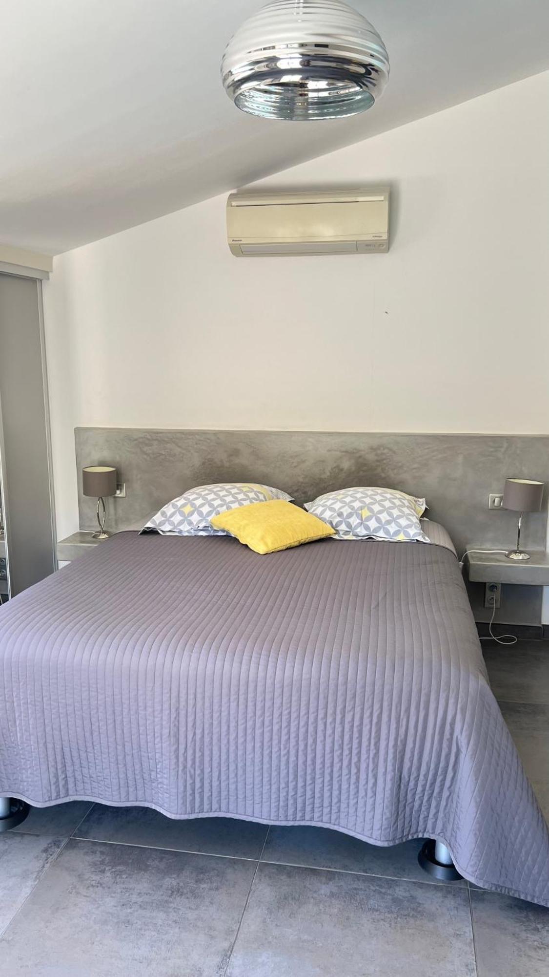 Villa Nais B&B Bormes-les-Mimosas Dış mekan fotoğraf