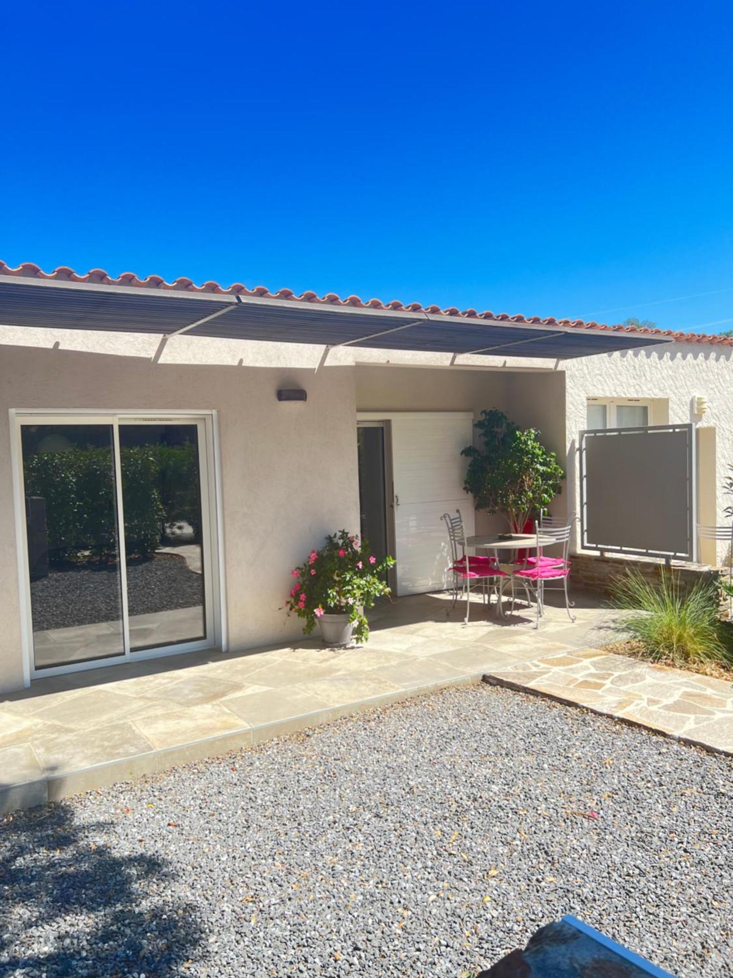 Villa Nais B&B Bormes-les-Mimosas Dış mekan fotoğraf