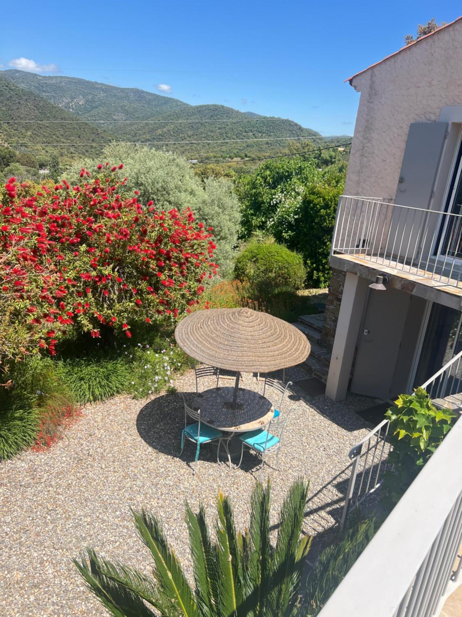 Villa Nais B&B Bormes-les-Mimosas Dış mekan fotoğraf